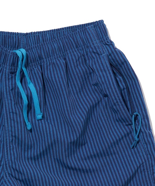 Levi's(リーバイス)の「【セットアップ対応】Levi's/リーバイス GOLD TAB(TM) ウォームアップ ショートパンツ ブルー MEDIEVAL BLUE(その他パンツ・メンズ・ブルー・L/S/XL/M)」の12枚目の写真