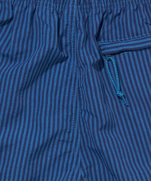 Levi's(リーバイス)の「【セットアップ対応】Levi's/リーバイス GOLD TAB(TM) ウォームアップ ショートパンツ ブルー MEDIEVAL BLUE(その他パンツ・メンズ・ブルー・L/S/XL/M)」の14枚目の写真