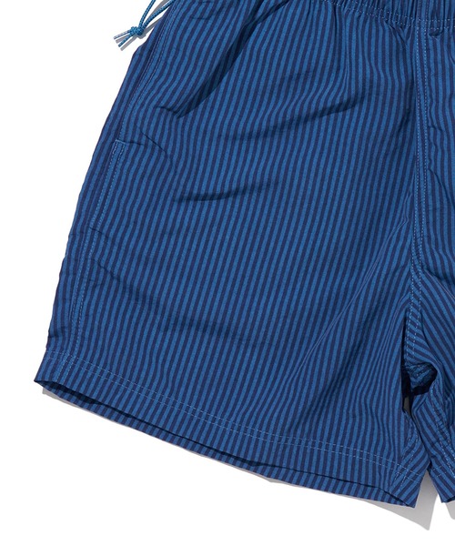 Levi's(リーバイス)の「【セットアップ対応】Levi's/リーバイス GOLD TAB(TM) ウォームアップ ショートパンツ ブルー MEDIEVAL BLUE(その他パンツ・メンズ・ブルー・L/S/XL/M)」の15枚目の写真