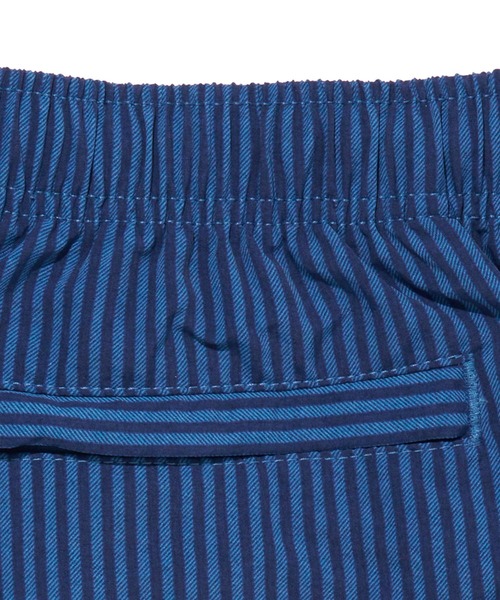 Levi's(リーバイス)の「【セットアップ対応】Levi's/リーバイス GOLD TAB(TM) ウォームアップ ショートパンツ ブルー MEDIEVAL BLUE(その他パンツ・メンズ・ブルー・L/S/XL/M)」の16枚目の写真