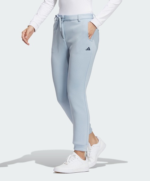 【セール】ダンボールニット ジョガーパンツ【adidas Golf/アディダスゴルフ】（その他パンツ）｜adidas（アディダス）