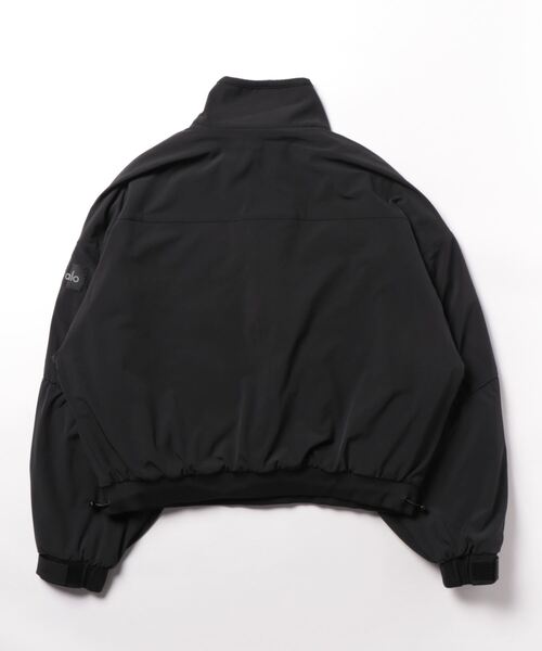 Alo Yoga（アロヨガ）の「【alo】Cropped Elevation Coverup（その他