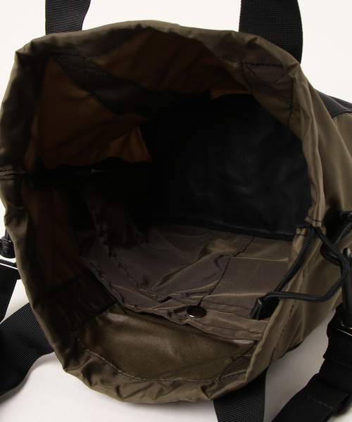 HANDLE BUCKET TOTE/ハンドルバケットトート(トートバッグ)|Drifter(ドリフター) HANDLE BUCKET TOTE/ハンドルバケットトート(トートバッグ)|Drifter(ドリフター)