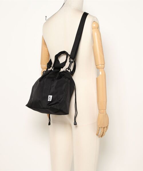 HANDLE BUCKET TOTE/ハンドルバケットトート(トートバッグ)|Drifter(ドリフター) HANDLE BUCKET TOTE/ハンドルバケットトート(トートバッグ)|Drifter(ドリフター)