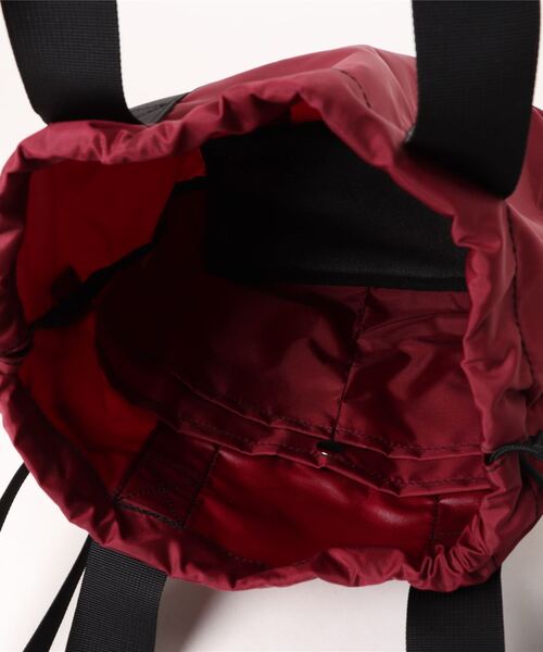 HANDLE BUCKET TOTE/ハンドルバケットトート(トートバッグ)|Drifter(ドリフター) HANDLE BUCKET TOTE/ハンドルバケットトート(トートバッグ)|Drifter(ドリフター)