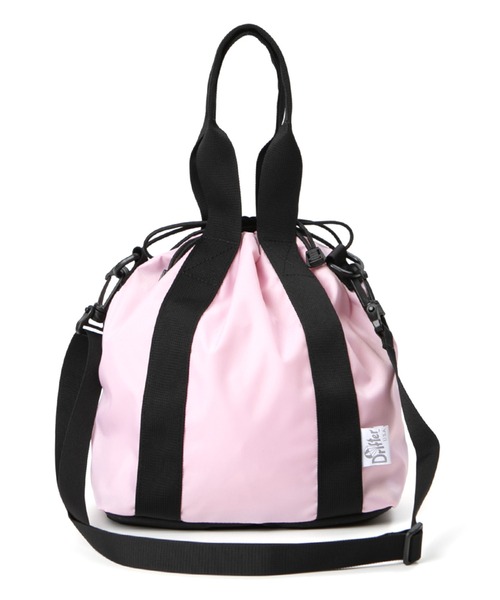 HANDLE BUCKET TOTE/ハンドルバケットトート(トートバッグ)|Drifter(ドリフター) HANDLE BUCKET TOTE/ハンドルバケットトート(トートバッグ)|Drifter(ドリフター)