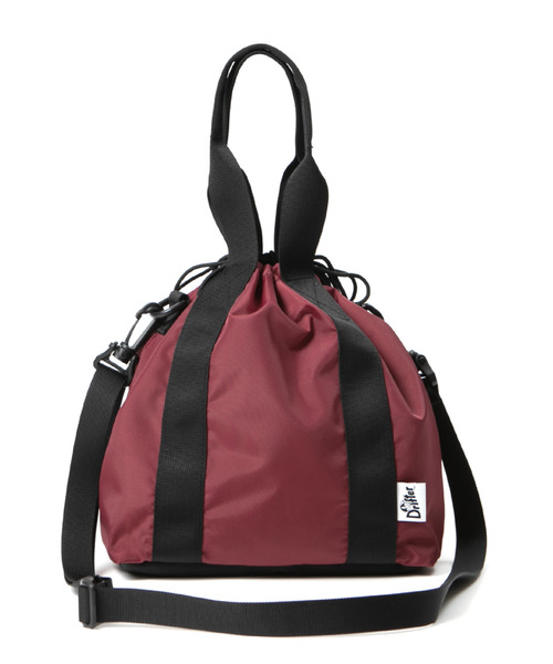 HANDLE BUCKET TOTE/ハンドルバケットトート(トートバッグ)|Drifter(ドリフター) HANDLE BUCKET TOTE/ハンドルバケットトート(トートバッグ)|Drifter(ドリフター)