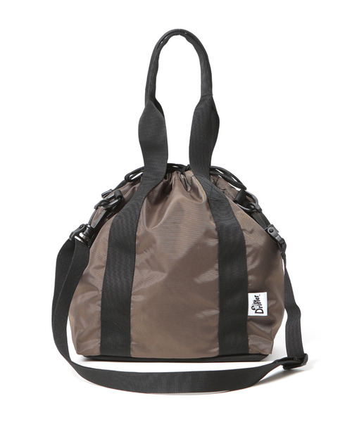 HANDLE BUCKET TOTE/ハンドルバケットトート(トートバッグ)|Drifter(ドリフター) HANDLE BUCKET TOTE/ハンドルバケットトート(トートバッグ)|Drifter(ドリフター)