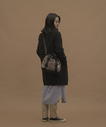 HANDLE BUCKET TOTE/ハンドルバケットトート