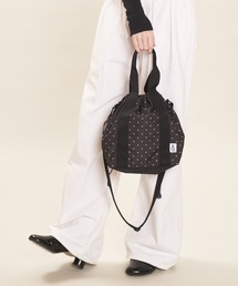 Drifter | HANDLE BUCKET TOTE/ハンドルバケットトート(トートバッグ)