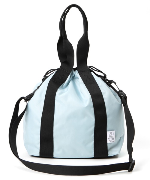 HANDLE BUCKET TOTE/ハンドルバケットトート(トートバッグ)|Drifter(ドリフター) HANDLE BUCKET TOTE/ハンドルバケットトート(トートバッグ)|Drifter(ドリフター)