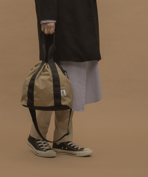 HANDLE BUCKET TOTE/ハンドルバケットトート(トートバッグ)|Drifter(ドリフター) HANDLE BUCKET TOTE/ハンドルバケットトート(トートバッグ)|Drifter(ドリフター)