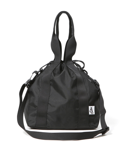 HANDLE BUCKET TOTE/ハンドルバケットトート(トートバッグ)|Drifter(ドリフター) HANDLE BUCKET TOTE/ハンドルバケットトート(トートバッグ)|Drifter(ドリフター)