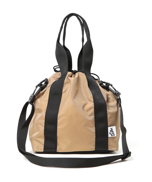 HANDLE BUCKET TOTE/ハンドルバケットトート(トートバッグ)|Drifter(ドリフター) HANDLE BUCKET TOTE/ハンドルバケットトート(トートバッグ)|Drifter(ドリフター)