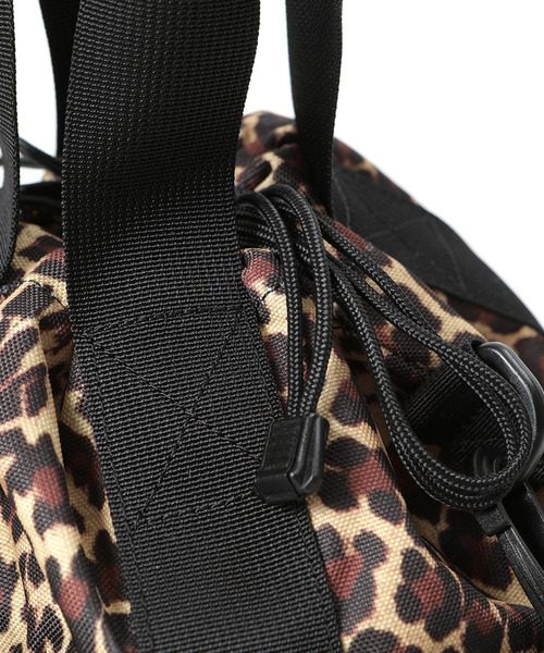 HANDLE BUCKET TOTE/ハンドルバケットトート(トートバッグ)|Drifter(ドリフター) HANDLE BUCKET TOTE/ハンドルバケットトート(トートバッグ)|Drifter(ドリフター)