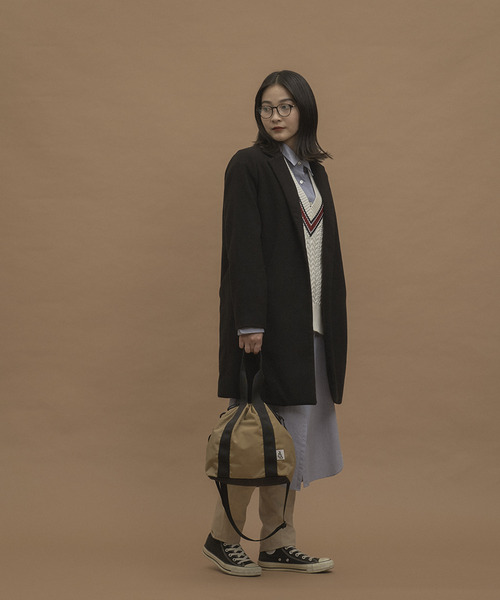 HANDLE BUCKET TOTE/ハンドルバケットトート(トートバッグ)|Drifter(ドリフター) HANDLE BUCKET TOTE/ハンドルバケットトート(トートバッグ)|Drifter(ドリフター)