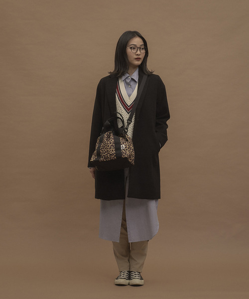 HANDLE BUCKET TOTE/ハンドルバケットトート(トートバッグ)|Drifter(ドリフター) HANDLE BUCKET TOTE/ハンドルバケットトート(トートバッグ)|Drifter(ドリフター)