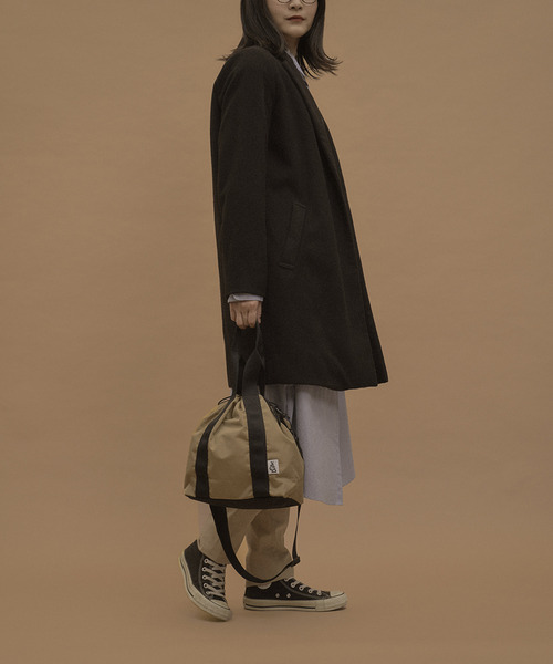 HANDLE BUCKET TOTE/ハンドルバケットトート(トートバッグ)|Drifter(ドリフター) HANDLE BUCKET TOTE/ハンドルバケットトート(トートバッグ)|Drifter(ドリフター)