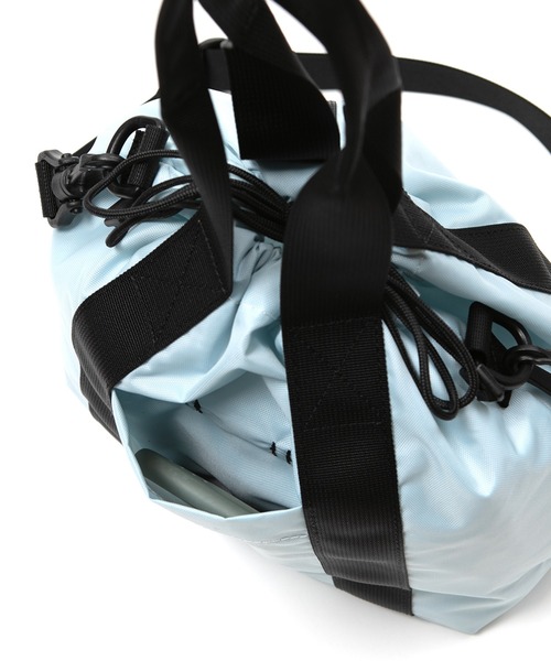 HANDLE BUCKET TOTE/ハンドルバケットトート(トートバッグ)|Drifter(ドリフター) HANDLE BUCKET TOTE/ハンドルバケットトート(トートバッグ)|Drifter(ドリフター)