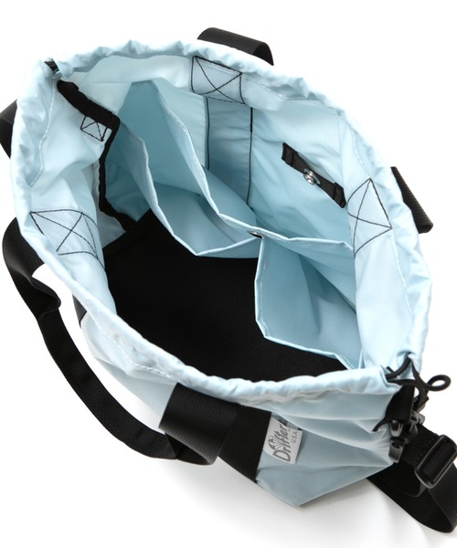 HANDLE BUCKET TOTE/ハンドルバケットトート(トートバッグ)|Drifter(ドリフター) HANDLE BUCKET TOTE/ハンドルバケットトート(トートバッグ)|Drifter(ドリフター)