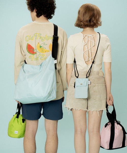 HANDLE BUCKET TOTE/ハンドルバケットトート(トートバッグ)|Drifter(ドリフター) HANDLE BUCKET TOTE/ハンドルバケットトート(トートバッグ)|Drifter(ドリフター)