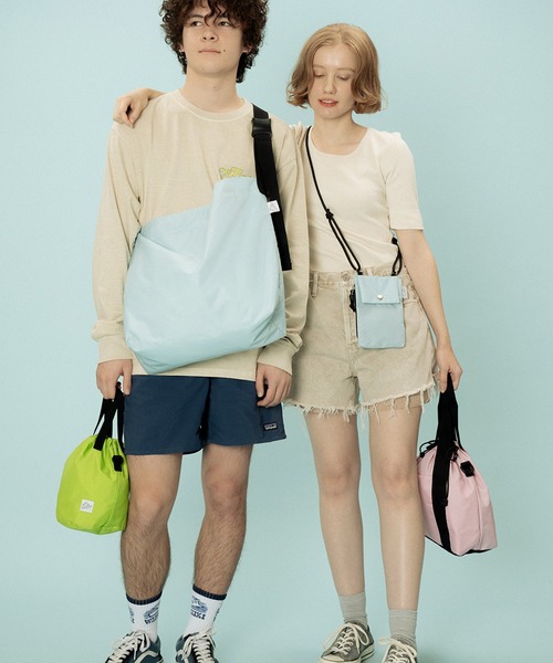 HANDLE BUCKET TOTE/ハンドルバケットトート(トートバッグ)|Drifter(ドリフター) HANDLE BUCKET TOTE/ハンドルバケットトート(トートバッグ)|Drifter(ドリフター)