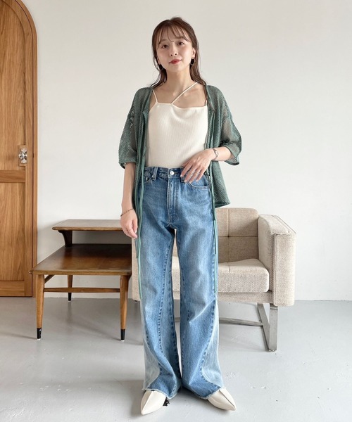 セール】ポインテッドフラットパンプス≪追加4≫（パンプス）｜A