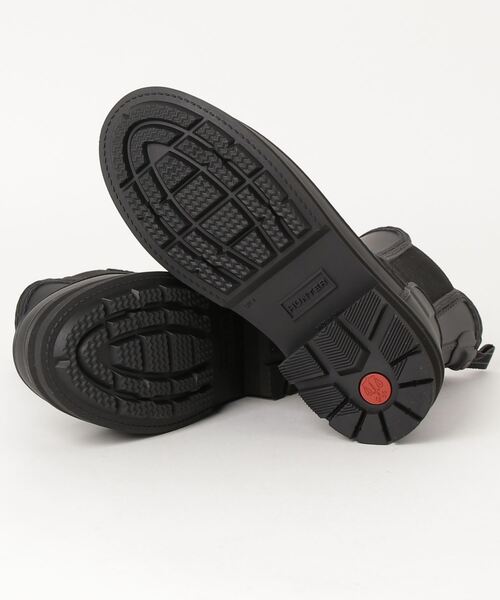 HUNTER（ハンター）の「【HUNTER/ハンター】 W REFINED STITCH