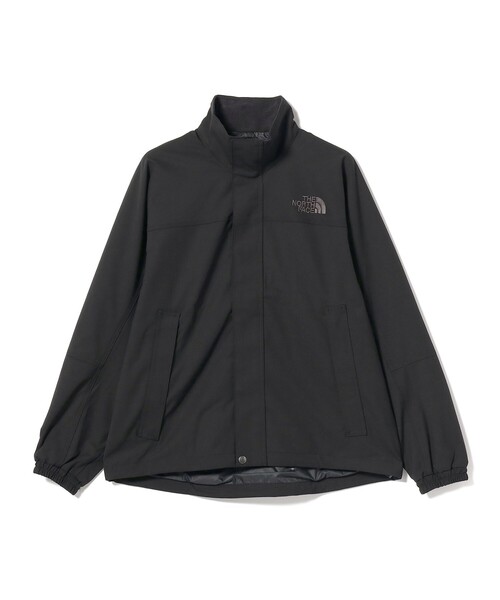 THE NORTH FACE(ザノースフェイス)の「THE NORTH FACE / Wooly Hydrena Jacket(ブルゾン・メンズ・チャコールグレー/ブラック・MEDIUM/SMALL/X-LARGE/LARGE)」の9枚目の写真