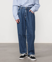 SEDAN ALL-PURPOSE | SEDAN ALL-PURPOSE | オーバルロゴ デニム MEN(デニムパンツ)