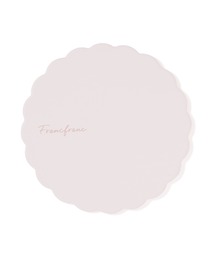 Francfranc(�t�����t����)�̃g���x�b�g M �t���� ���S �A�C�{���[(�L�b�`���c�[��)