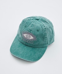 STUDIOUS SELECT | 【Wave of Sand／ウェーブ オブ サンド】CAP PIGMENT DYED TWILL(キャップ)