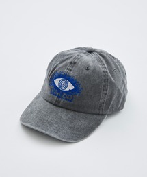 帽子 wave of sand cap gray Wave of Sand / Chris Lloyd × Cap (NVY) | orio online store
