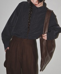 TODAYFUL | TODAYFUL(トゥデイフル) "Asymmetry Pocket Shirts"アシンメトリーポケットシャツ/12320414(シャツ/ブラウス)