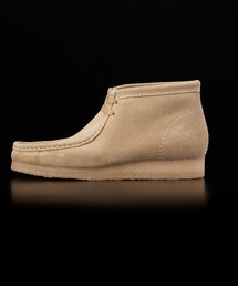 Clarks Wallabee Boot