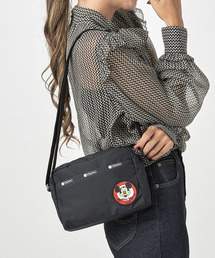 LeSportsac（レスポートサック）の「DANIELLA CROSSBODY