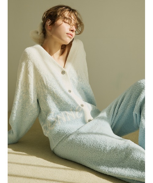 ファーシュシュ（シュシュ）｜SNIDEL HOME（スナイデルホーム