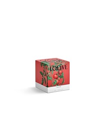 LOEWE ロエベ キャンドル トマトリーフ LOEWE】トマトリーフ キャンドル ギフトにも フレグランス