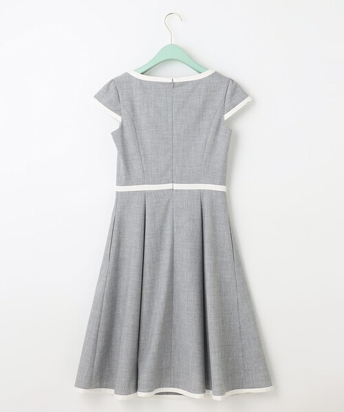 TOCCA（トッカ）の「NIGHT SKY ドレス（ワンピース）」 - WEAR