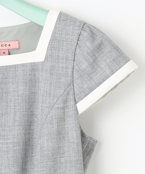 TOCCA（トッカ）の「NIGHT SKY ドレス（ワンピース）」 - WEAR