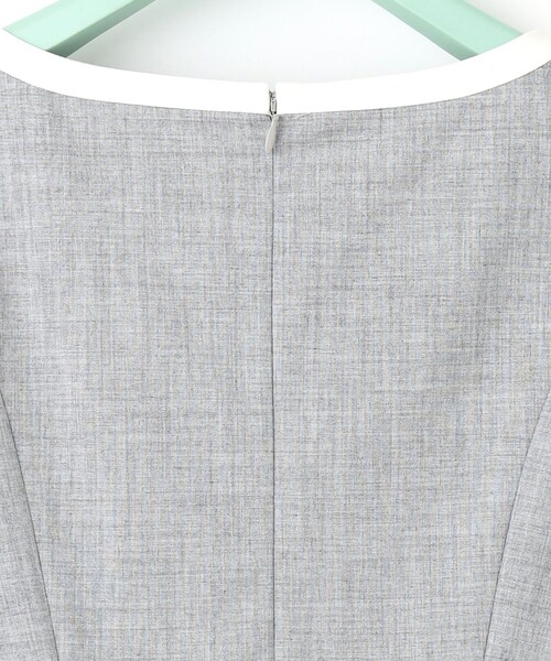 TOCCA（トッカ）の「NIGHT SKY ドレス（ワンピース）」 - WEAR