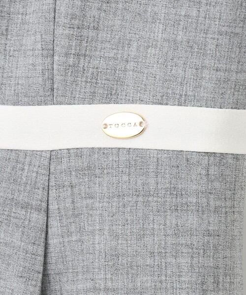 TOCCA（トッカ）の「NIGHT SKY ドレス（ワンピース）」 - WEAR