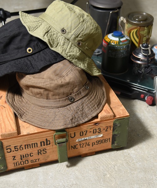 CA4LA ハットRETRO11 RETRO11（ハット）｜CA4LA（カシラ）