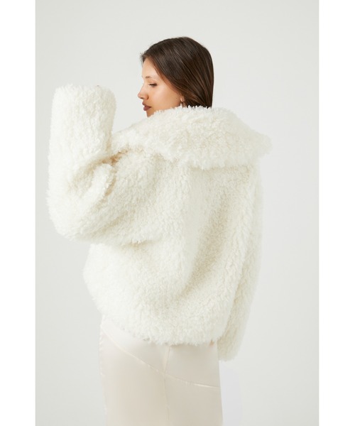 FOREVER 21（フォーエバー トゥエンティーワン）の「ビッグカラー 
