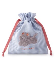 one'sterrace | ◆ピッコロット 巾着 24SS(その他)