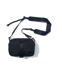F/CE. （エフシーイー）の「F/CE. SATIN UTILITY VEST BAG / エフシー
