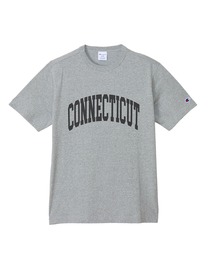 【Champion/チャンピオン】メンズ ベーシック ショートスリーブTシャツ