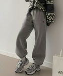 BEIDELLI(ベイデリー)の「パンツ(スウェットパンツ)」