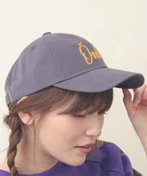 チチカカ（チチカカ）の「チェーン刺繍キャップ（キャップ）」