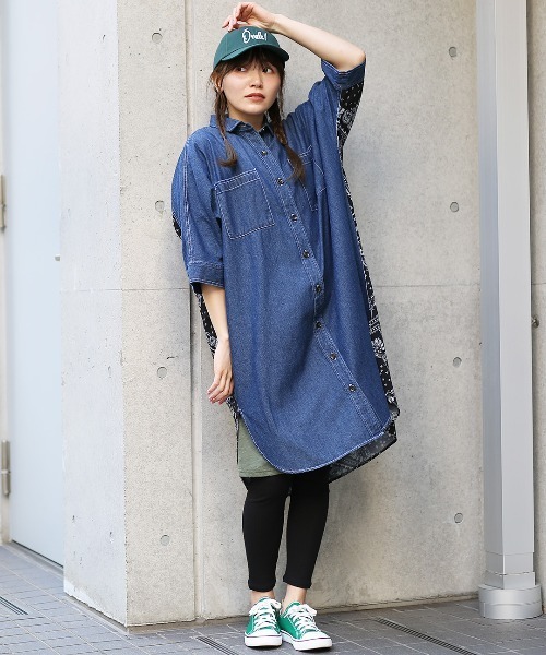 チチカカ(チチカカ)の「チェーン刺繍キャップ(キャップ・レディース・ダークグリーン/チャコールグレー/ベージュ・FREE)」の15枚目の写真